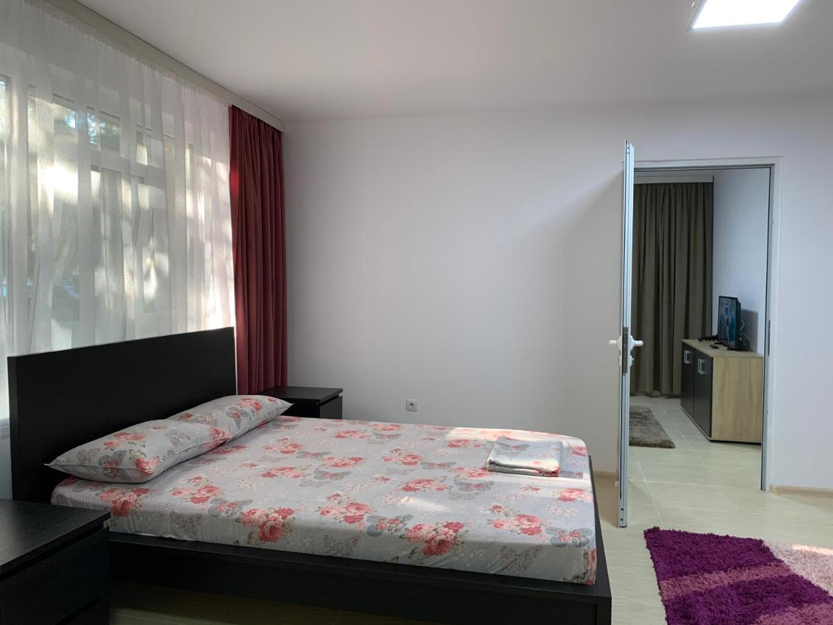 Eli Apartment Галац Экстерьер фото