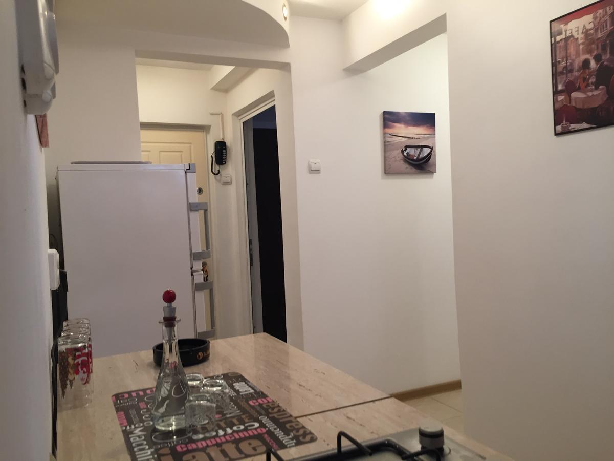Eli Apartment Галац Экстерьер фото